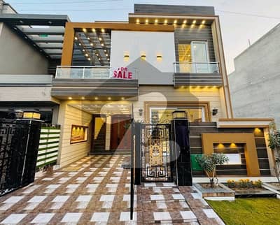 A BEAUTIFUL 5 MARLA HOUSE FOR SALE IN TULIP EXT SECTOR C BAHRIA TOWN LAHORE