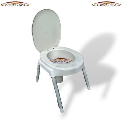 commode chair patient stool potty chair portable toilet chair patients