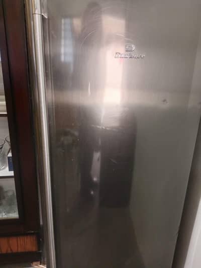 Dawalance Vertical Freezer used