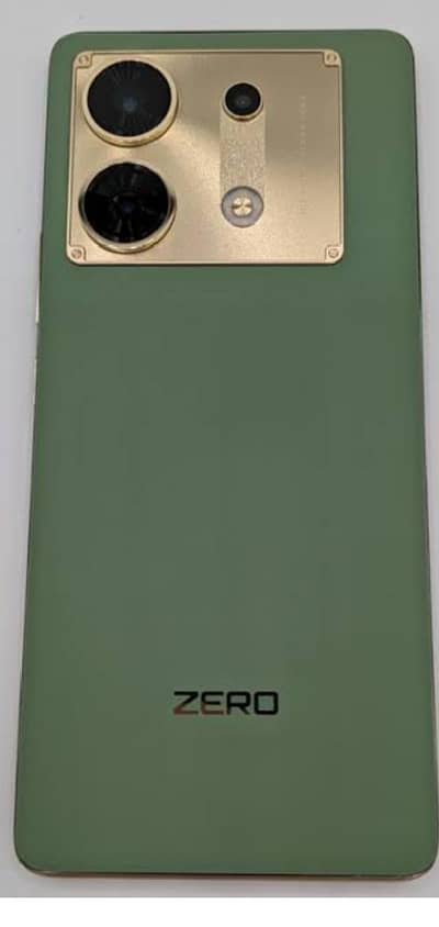 Infinix zero 30 5G 03017371430