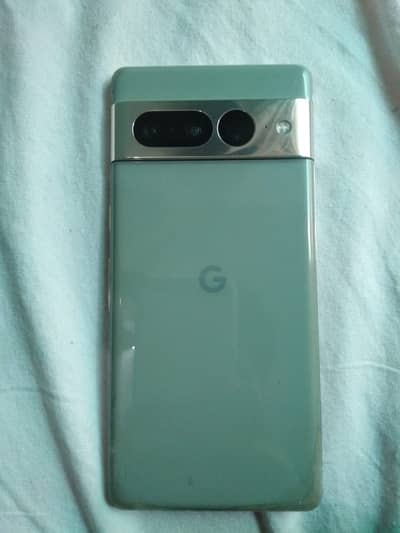Google Pixel 7 Pro