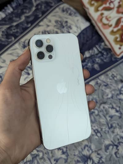 iphone 12 pro water pack