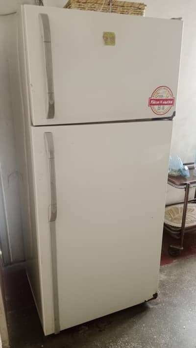 used fridge for sale