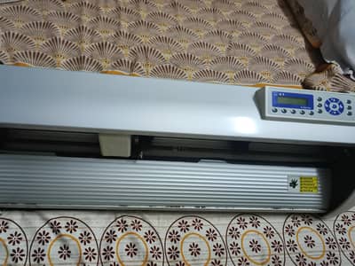 cutting plotter