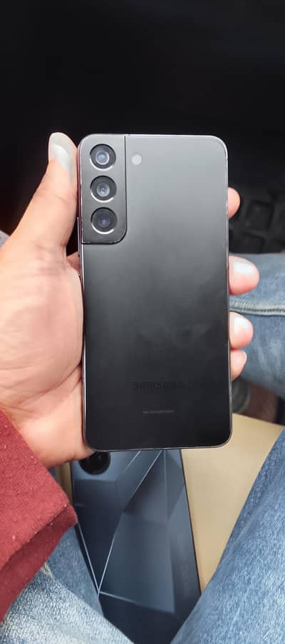 Samsung S22 pta approved dual piycal