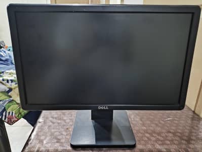 Dell Monitor