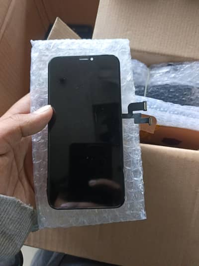 iphone x, xs, xsmax panel available