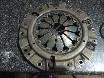 used clutch plates set for wagon r 2018 model Japanese