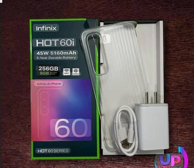 infinix hot 60i