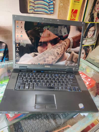 Dell vostro| 1510 2 gb ram 256gb rom