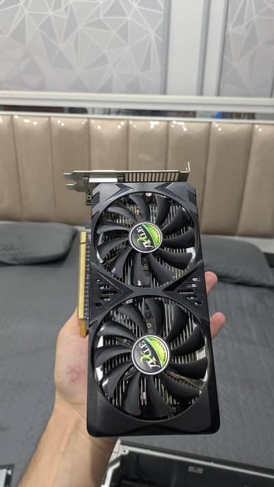 GTX 960 2gb gddr5