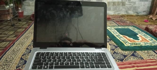 840 G4 laptop for urgent sale