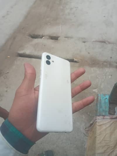 Samsung galaxy ao4 4gb 64gb