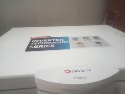 Dawlance Refrigerators