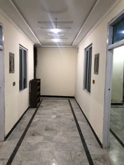 2 rooms flat available for rent in khanna pull islamabad