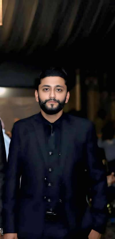 syed muhammad hasaan ikram 