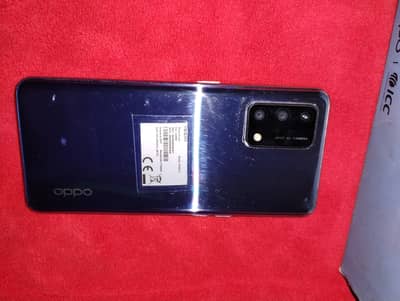 oppo F19 urgent for sale