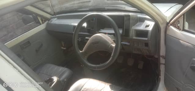 mehran 2006 injan  ok tyre new