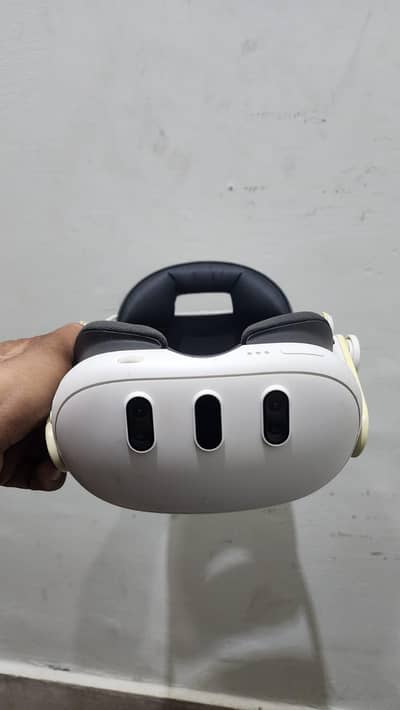 Meta Quest 3