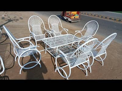 Ahmad Hassan Welding workers