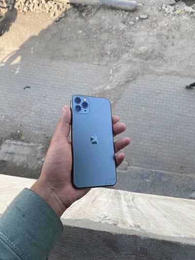 iPhone 11 pro max (256gb)