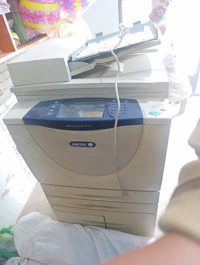 Xerox 5755