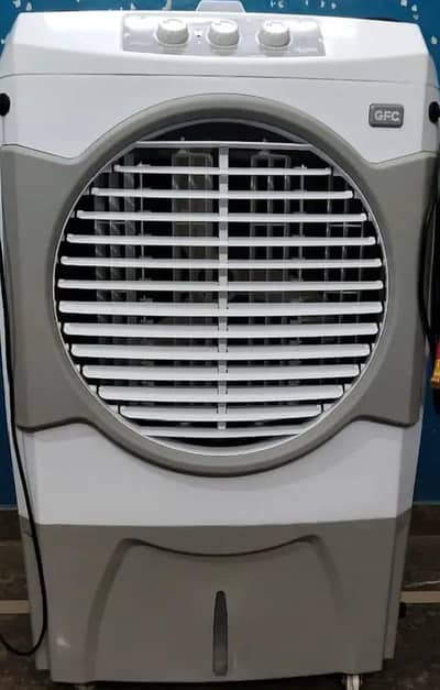 GFC room cooler