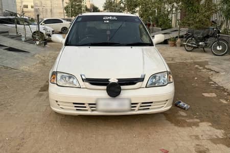 CULTUS LE 2017 FULL GENUINE.