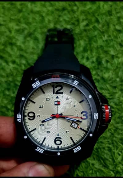 Tummy Hilfiger original watch