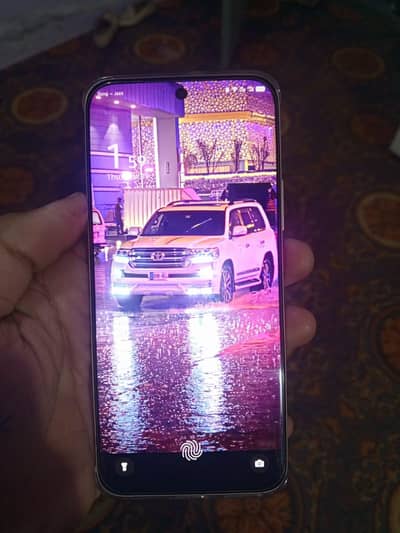 new condition full box