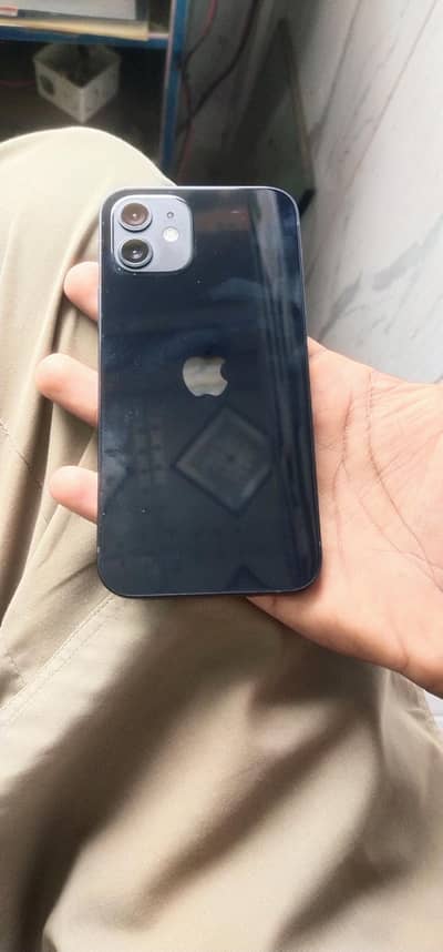 iphone 12 64gb non pta