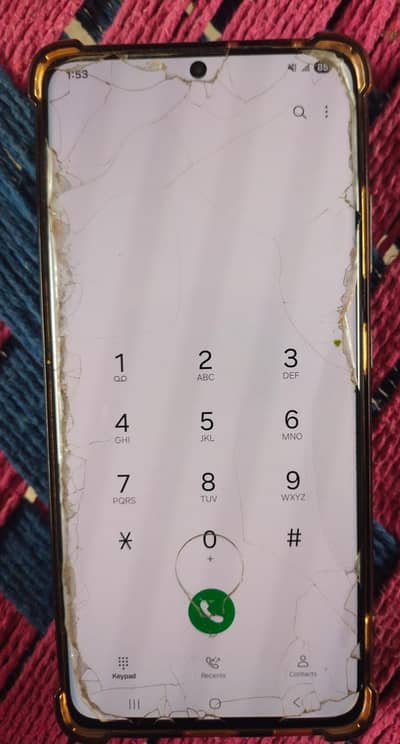 Samsung S21 Ultra 12/128