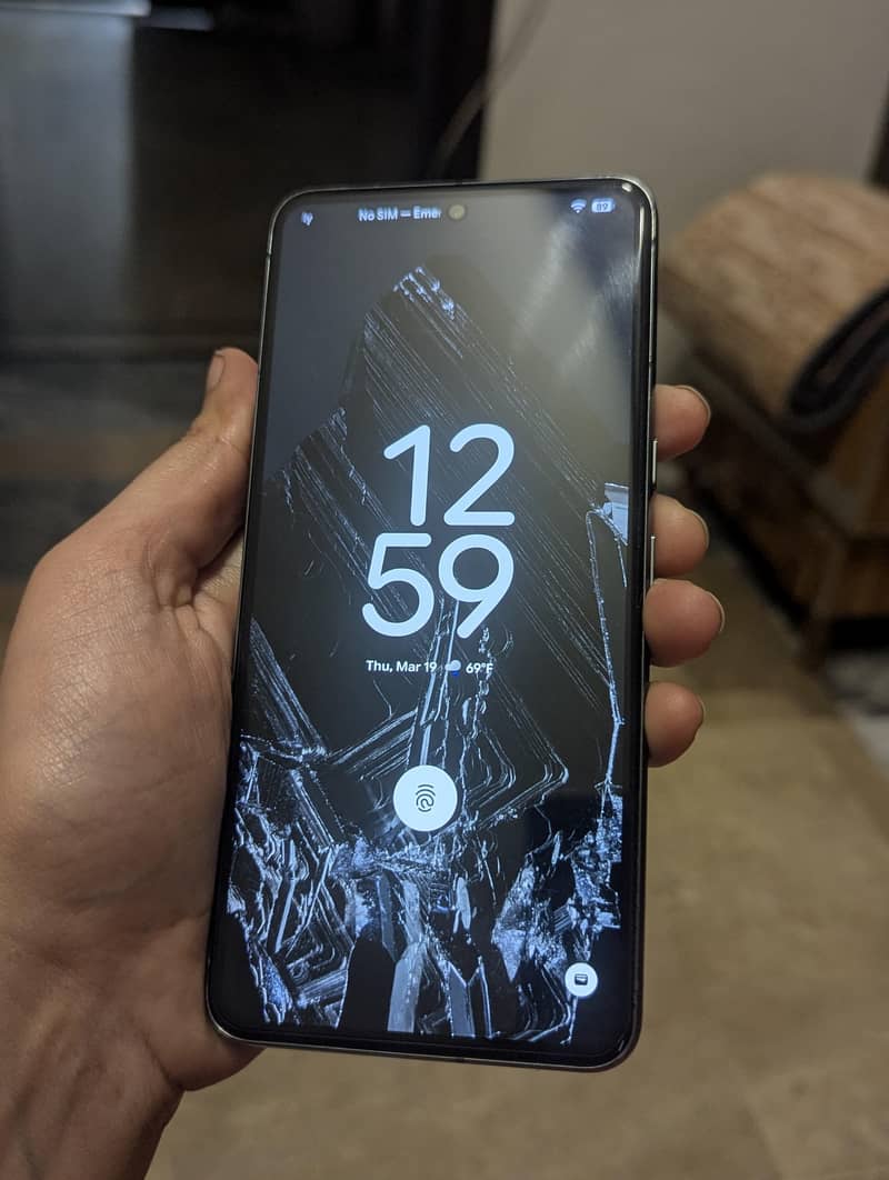 Google Pixel 8 Pro 0