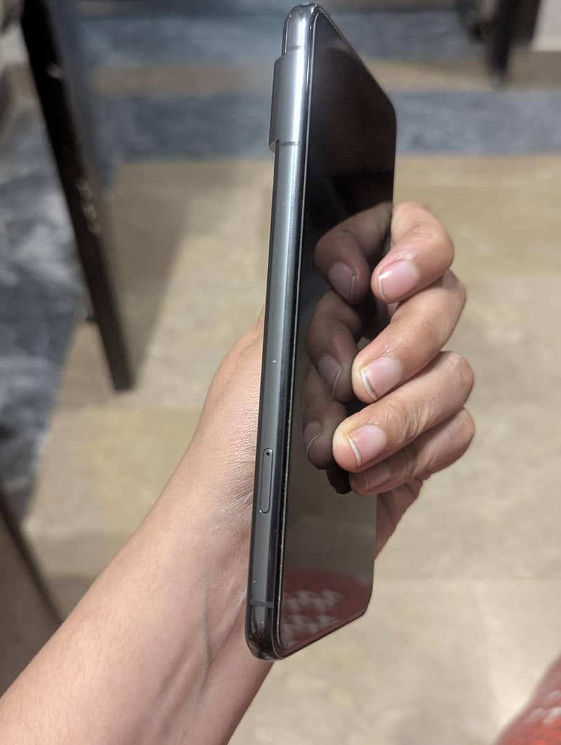 Google Pixel 8 Pro 4