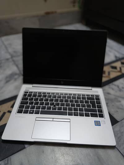 HP Elitebook 840 G5 8/256