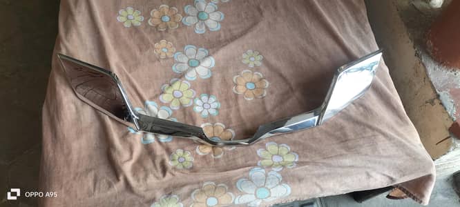 Honda City 2018 Front Grill Chrome 100% Original