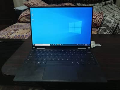 Dell xps360 10th generation  i7 core
