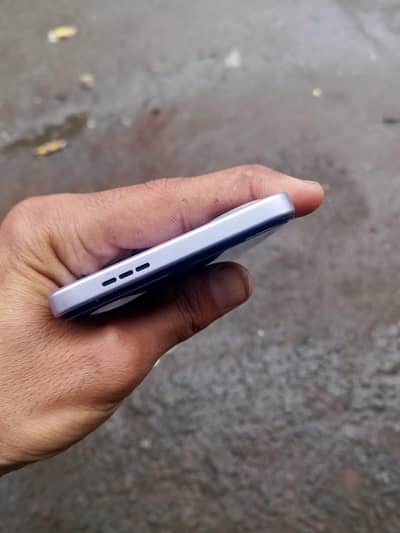 Tecno go 3 ha 4+4 128gb ha only one day use exchange possible