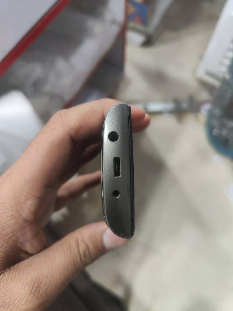 Only Required Causing Change. . . . . 6