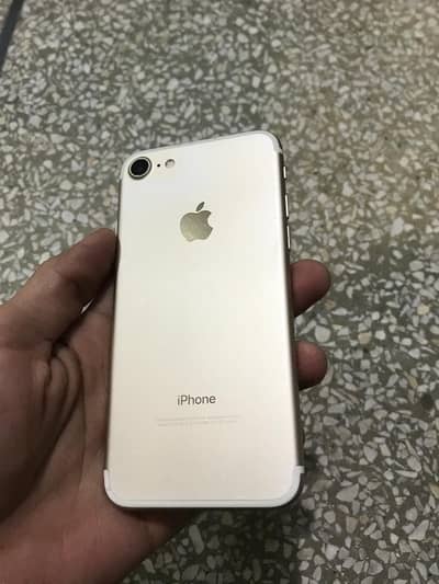 iPhone 7 128gb pta approved