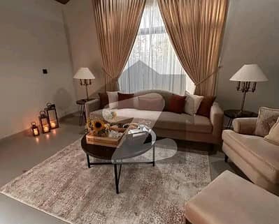 In Nathia Gali Flat For Sale Sized 1008 Square Feet