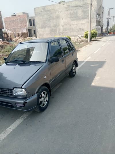 Mehran vxr 2016 03089284990