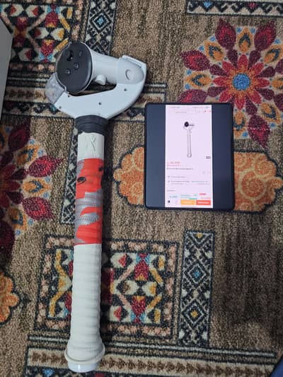 Ib Cricket Bat Oculus Quest 2 3 3s