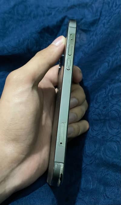 iphone 12 pro non pta new condition scratchless