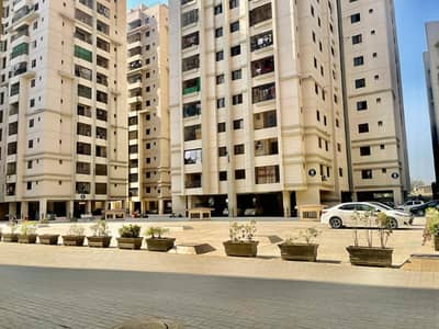 2 Bed Dd Flat For Sale In Luxury And Brand New Apartment Of Saima Presidency