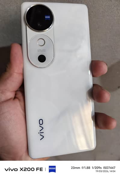 Vivo V40 12 256
