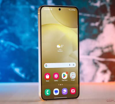 Samsung s24 dual sim approved