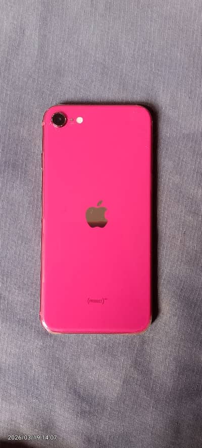 Iphone se 2020 all okay pis