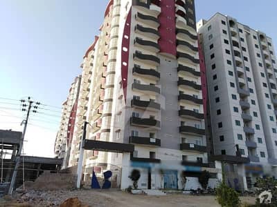 4 Bed DD Duplex For Sale In Luxury Apartment Of Lateef Duplex Sector 35-A