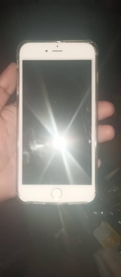 Iphone 6 plus 128 GB All Ok